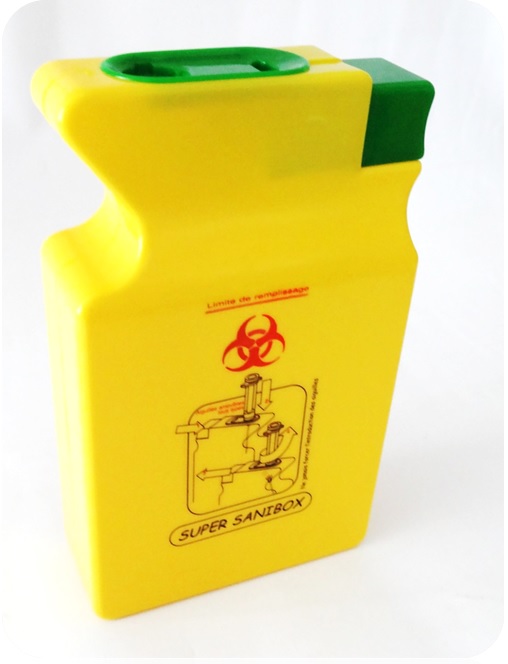 Sanibox super